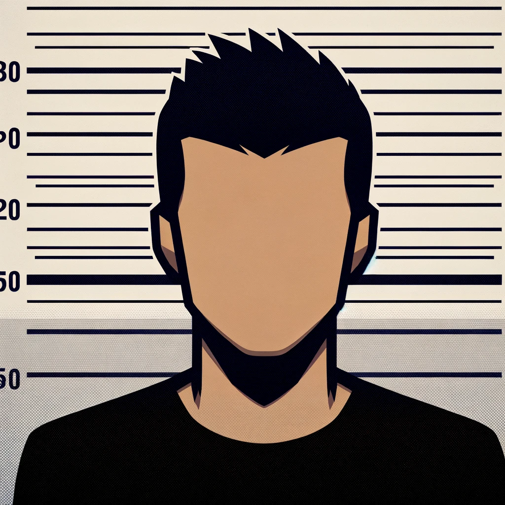 CLAYTON STEVEN SHEPHERD mugshot